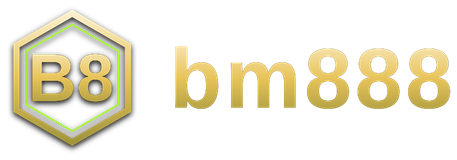 bm888 logo